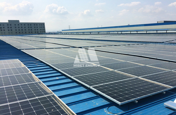 農(nóng)光互補(bǔ)、漁光互補(bǔ)“分布式系統(tǒng)迎來(lái)”春天