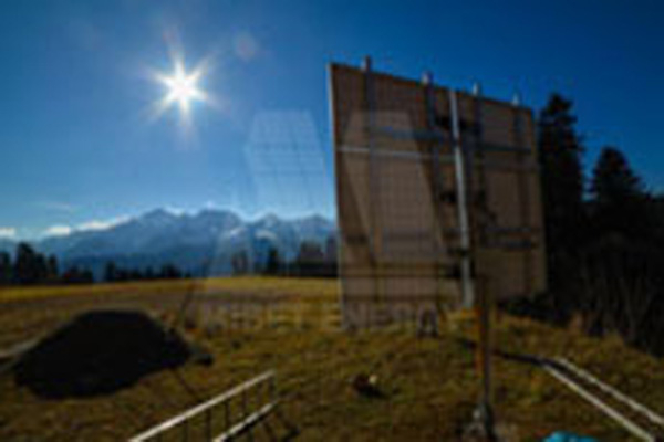 貸款建光伏電站，是否合算？