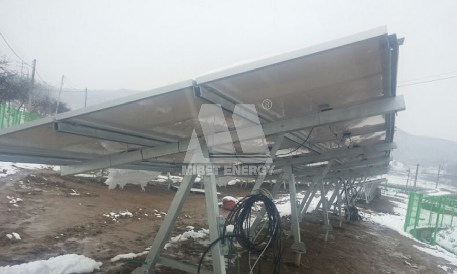 太陽(yáng)能光伏支架價(jià)格