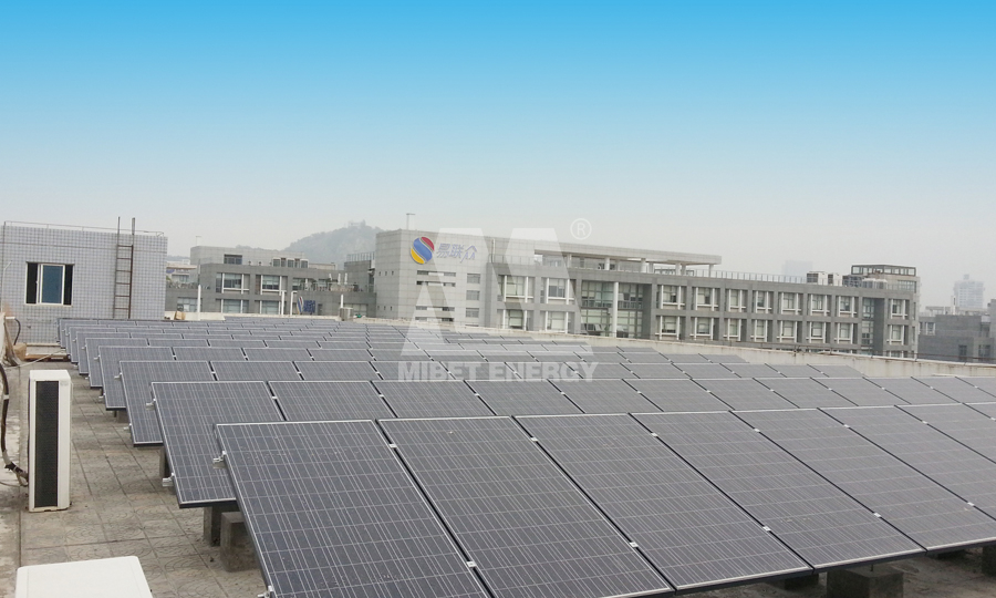 太陽(yáng)能光伏支架