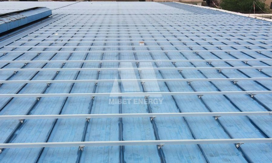 光伏支架生產(chǎn)廠家