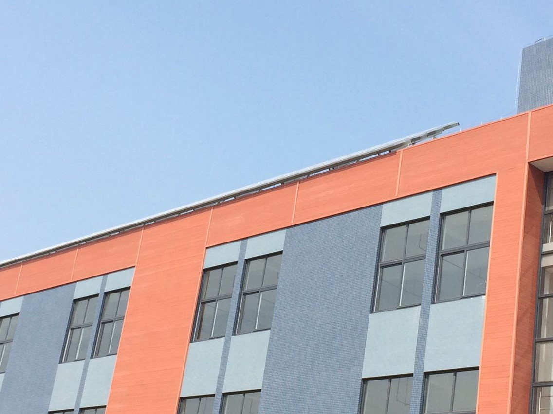 屋頂太陽(yáng)能光伏支架