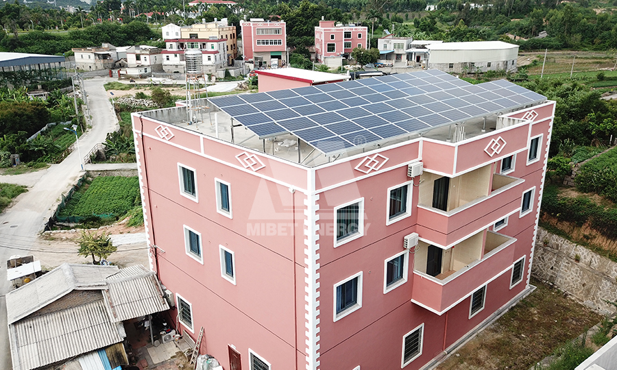 太陽(yáng)能光伏支架