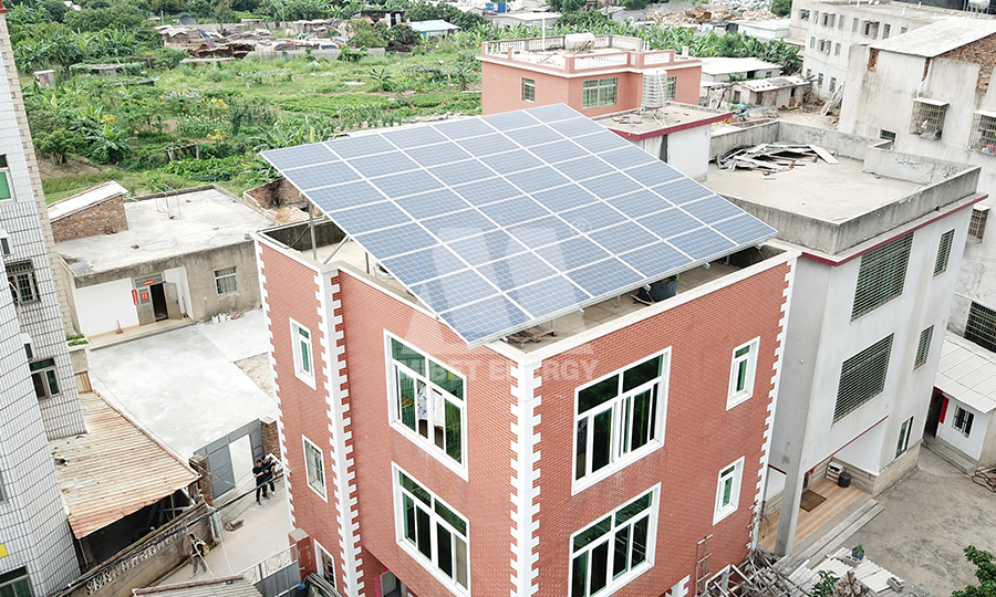 供應(yīng)太陽(yáng)能光伏支架