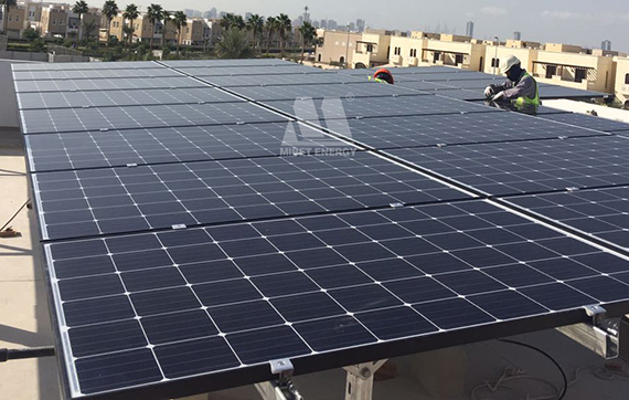 太陽能光伏發(fā)電系統(tǒng)設(shè)計(jì)需要注意哪些問題？