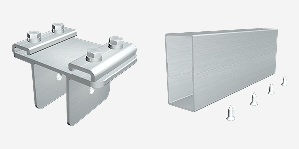 農(nóng)業(yè)農(nóng)田光伏支架系統(tǒng)組件-1 農(nóng)業(yè)農(nóng)田光伏支架系統(tǒng)組件-1