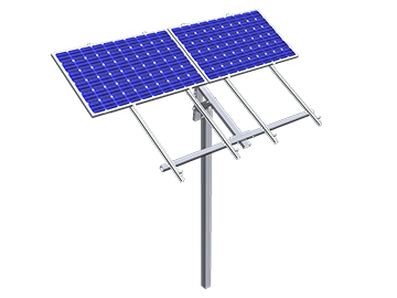 地面光伏電站支架系統(tǒng)如何選擇？要考慮哪些特性？