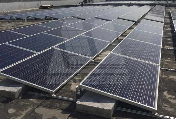 鋁合金光伏支架的用途與優(yōu)勢(shì)是什么？