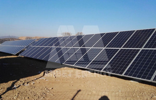 地面光伏電站在設(shè)計(jì)時(shí)要注意哪些事項(xiàng)？