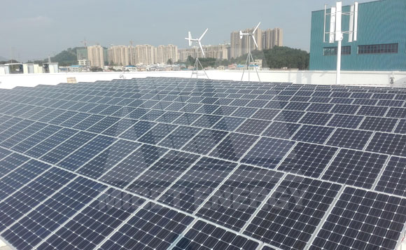 光伏電站系統(tǒng)各組件的質(zhì)保時(shí)間一般是多久？