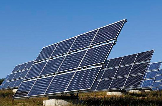 太陽能電池組件的分類介紹，主要原材料及部件有哪些？