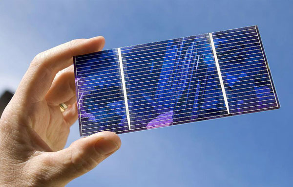 多晶硅生產(chǎn)工藝主要有哪些？多晶硅特點(diǎn)是什么？