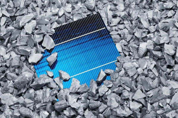 多晶硅的用途包括哪些？單晶硅與多晶硅的差異是什么？