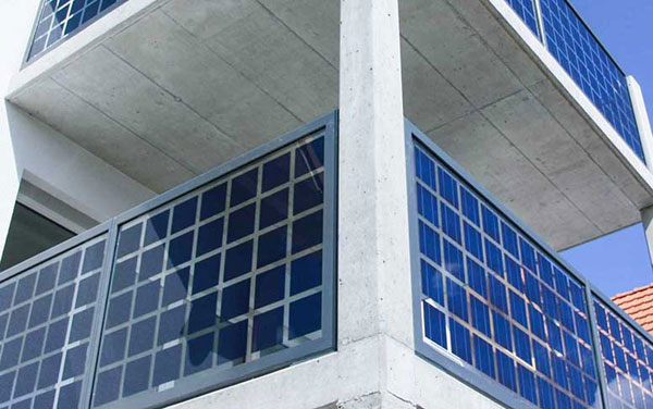 BIPV與BAPV怎么區(qū)分？在建筑光伏中有哪些區(qū)別？