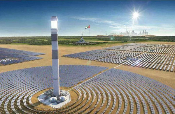 太陽能光熱發(fā)電是什么？與光伏發(fā)電有什么不同？