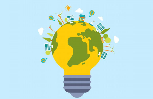 不可再生資源有哪些？什么屬于不可再生的資源？