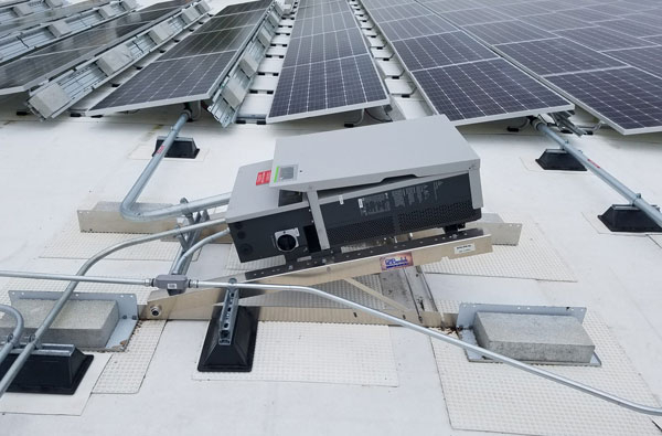 逆變器電路圖講解，逆變器原理電路圖解分享