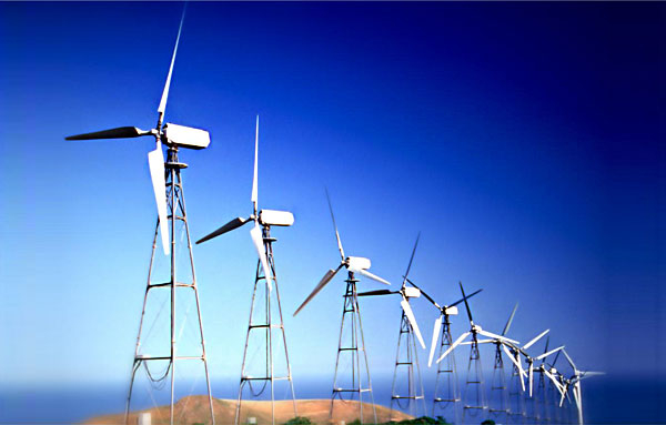 風(fēng)能與動力工程是什么？和新能源有什么關(guān)系？