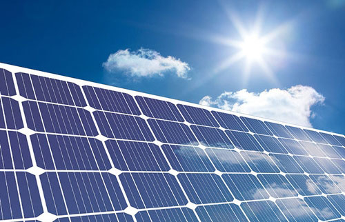 太陽能電池片廠家排行，電池片十大品牌廠家簡要介紹