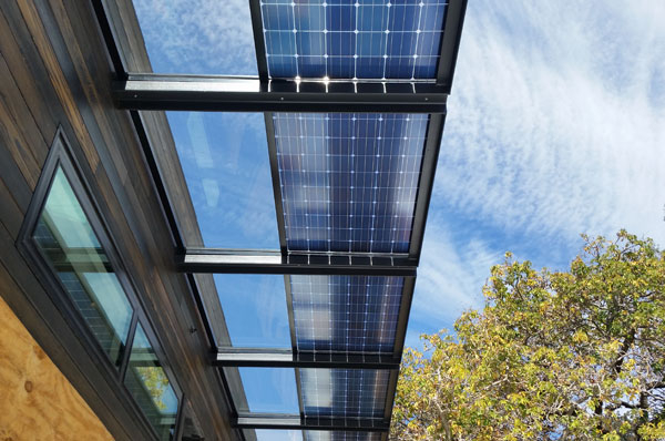 什么是雙面太陽(yáng)能組件？雙面組件的前景如何？