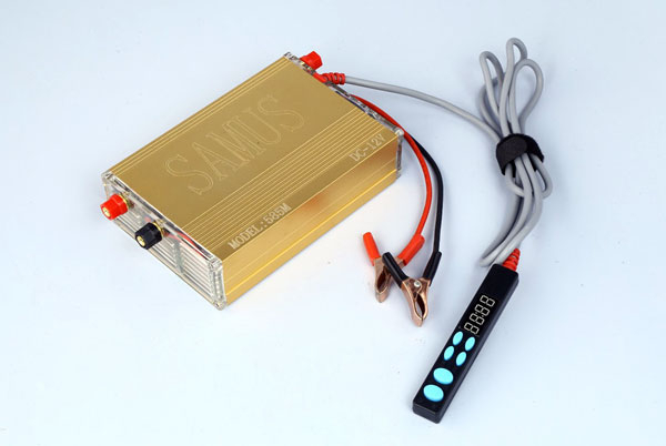 超聲波逆變器是什么？超聲波逆變器選擇要注意什么？