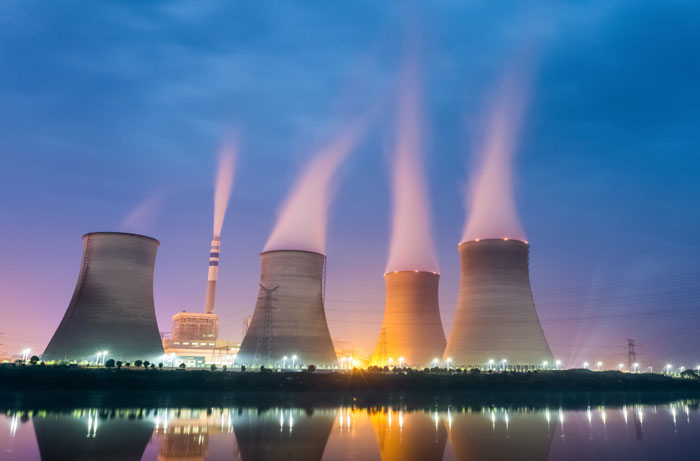 核能發(fā)電的利弊有哪些？核能發(fā)電是聚變還是裂變？