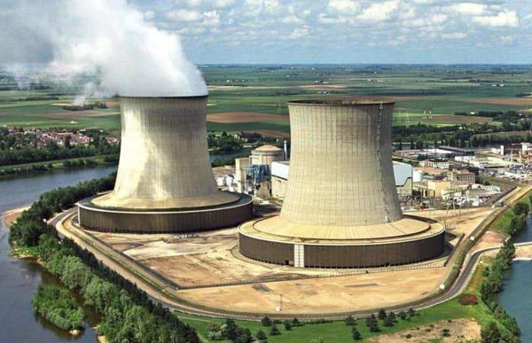 核能是可再生能源嗎？什么是可再生能源？