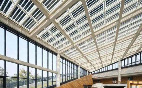 2022年BIPV迎來機(jī)遇，裝機(jī)量有望快速提升