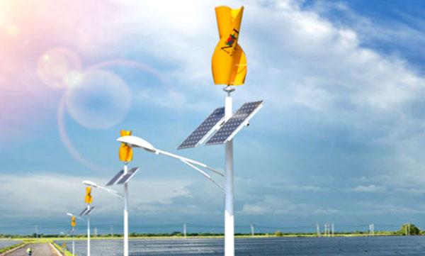 led風(fēng)光互補路燈有哪些特點與優(yōu)勢？