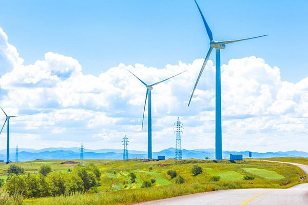 風(fēng)力發(fā)電上市公司都有哪些？風(fēng)力發(fā)電上市龍頭股一覽