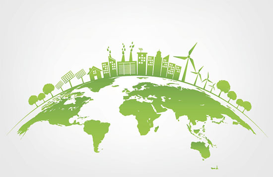 碳達峰碳中和是什么意思？