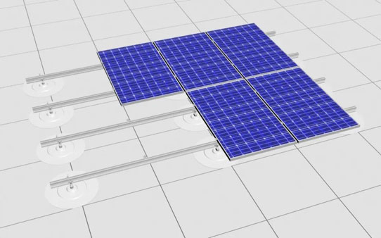 邁貝特TPO柔性屋頂光伏系統(tǒng)，打造屋頂“防水+光伏”行業(yè)典范