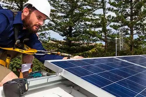 戶用光伏電站的保養(yǎng)維護(hù)技巧有哪些？