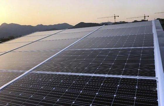 廠房屋頂BIPV有什么功能和優(yōu)點(diǎn)？