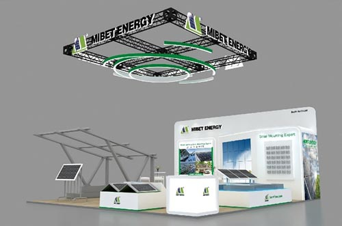 邁貝特邀您跨國追“光”，共赴Intersolar Europe德國展
