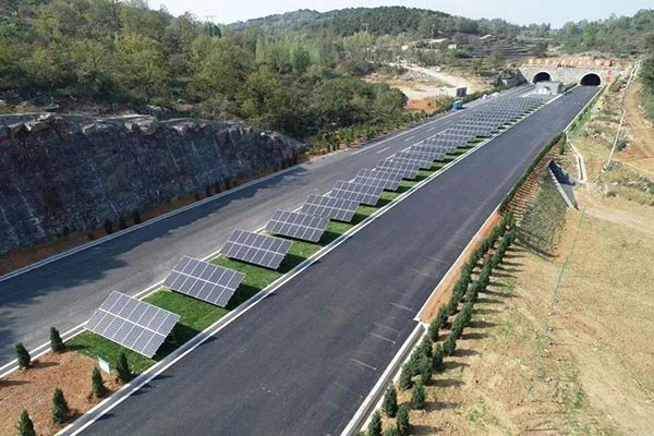 光伏高速公路是什么意思？
