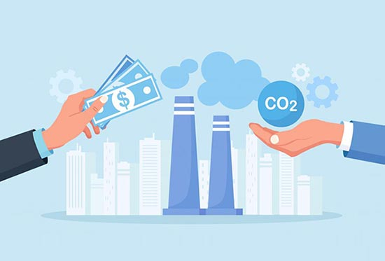 碳交易市場是什么意思？