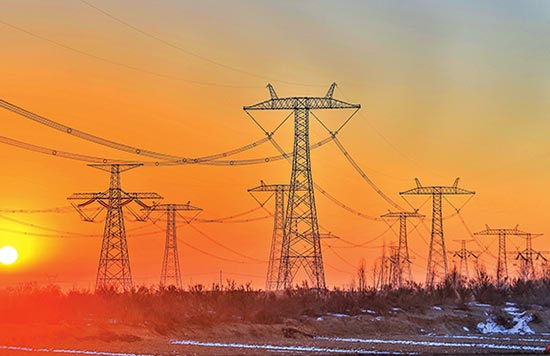 什么是特高壓電網(wǎng)？