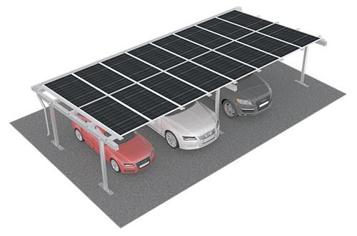 權(quán)威認(rèn)可！邁貝特新款防水車棚型材獲得日本JIS標(biāo)準(zhǔn)認(rèn)證