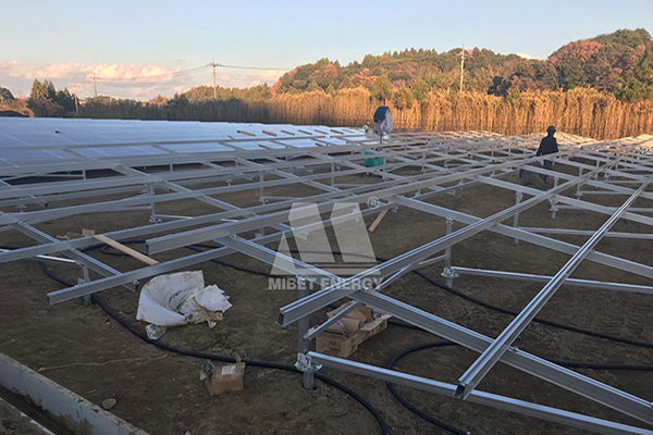 邁貝特太陽(yáng)能支架 邁貝特太陽(yáng)能支架