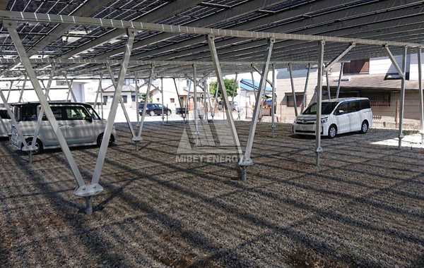 走廊遮陽(yáng)棚