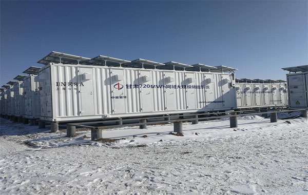 電池儲能系統(tǒng)的未來發(fā)展