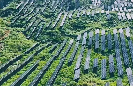 林光互補是什么