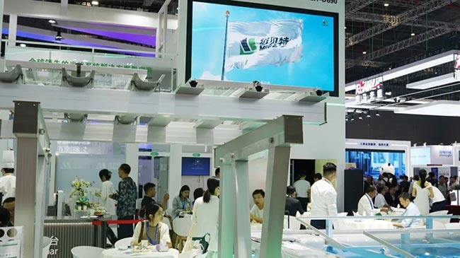 邁貝特BIPV車棚系統